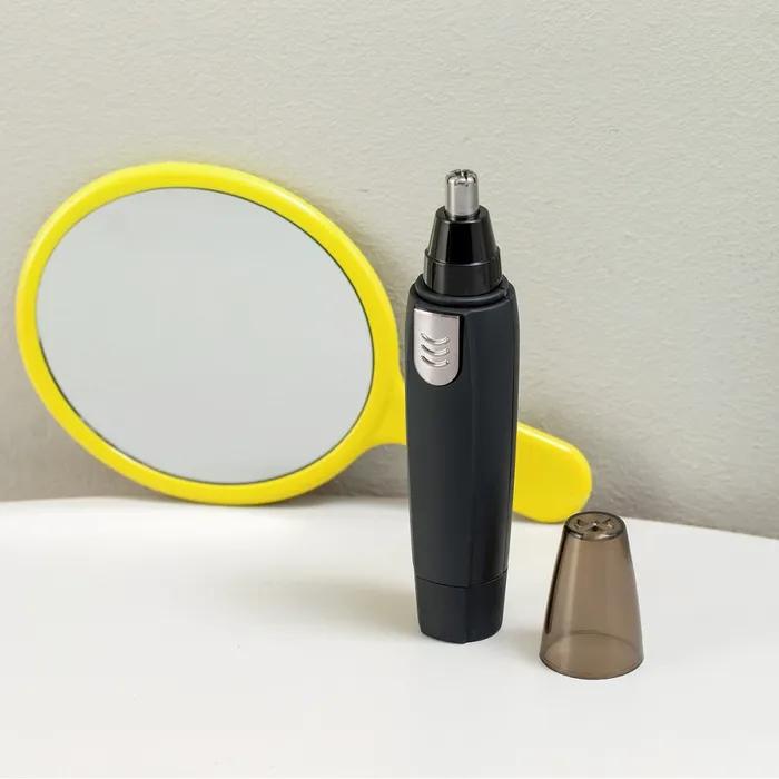 [JAJU/Jaju] Electric Nose Hair Trimmer_Black