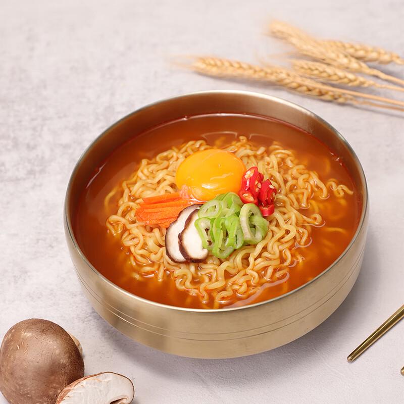 Ottogi Korean Instant Noodles & Stew Bases