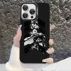 Singer N-Niall H-Horan Phone Case For IPhone 16 15 14 13 12 11 Pro Max X XR XSMAX 8 7 Plus Matte Shockproof Back Cover