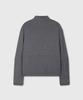 DIVEIN Soft Uniform Zip-Up Jersey (Gray)