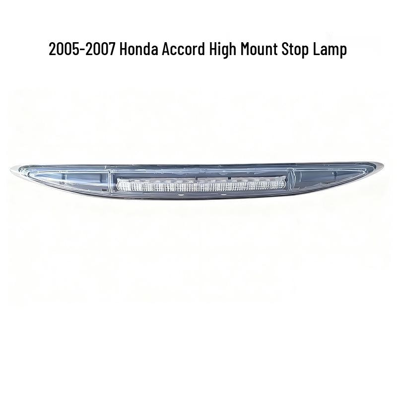 Compatible Rear Tail, Reversing, and Brake Lights for Honda and Acura Models