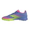 Adidas Mens F50 League Striped Football Boots