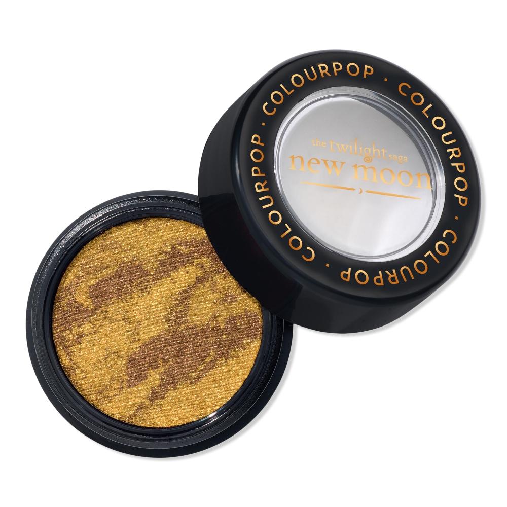 

Colourpop Twilight New Moon X Colourpop Super Shock Shadow 0,074 унции (bronzy gold)