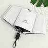Dual-Purpose Sun and Rain Umbrella for Men and Women, Sun Protection, Uv-Resistant, Portable, Foldable, Fully Automatic, Large Sun Umbrella