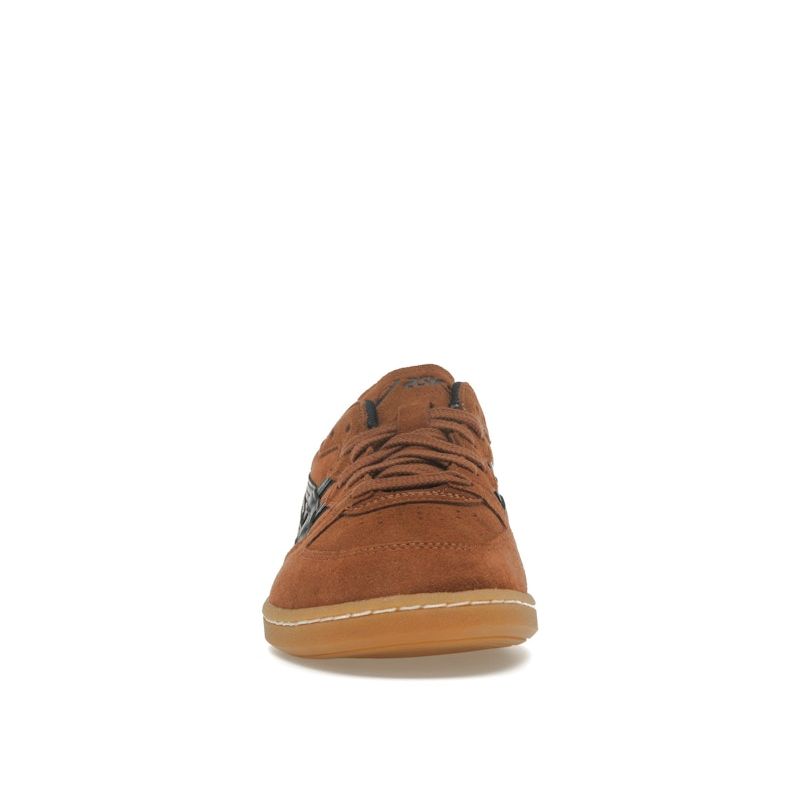 Asics HAY X Skyhand OG Tortoise Shell Unisex Sneakers Brown Blueberry 1203A563-200