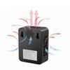 CO2 Meter Digital Temperature Humidity Tester Carbon Dioxide TVOC HCHO Detector Air Quality Monitor CO2 sensor Monitor 2025 NEW
