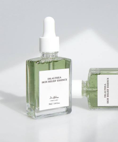 Dr. Althea Skin Relief Cica Essence none