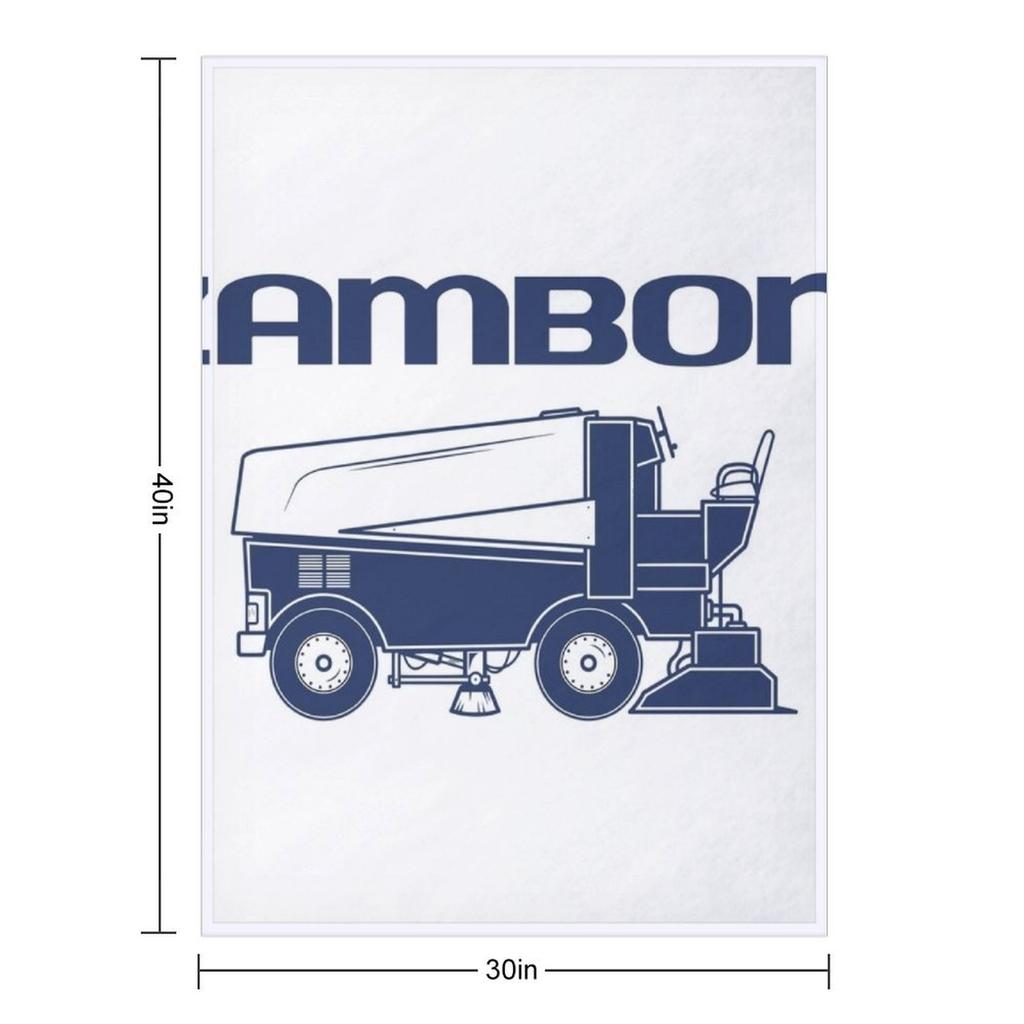 Ride Slow Throw Blanket Bed Giant Sofa Thermals For Travel Quilt Blankets