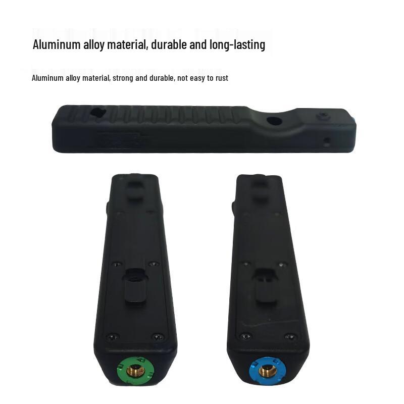 Mini USB Rechargeable Green Tactical Laser Sight
