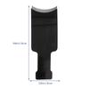 Highlight Combs for Highlighting Hair Coloring Tool Women Men Salon Use Plastic 3Pcs