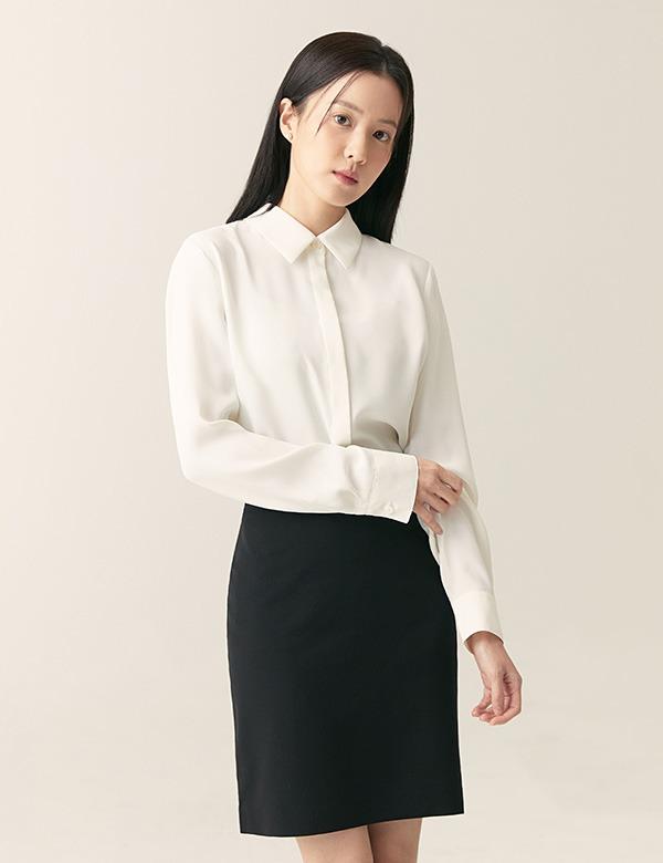ROEM Basic Setup Skirt Rmwhf11R01