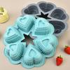 Pâtisserie – Tapis et feuilles de cuisson