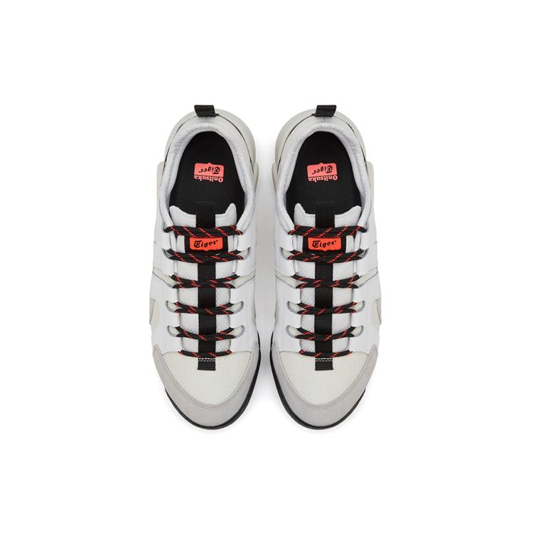 Onitsuka Tiger Performove Shoes 'White Cream Black Grey' Women's 1183B897-102