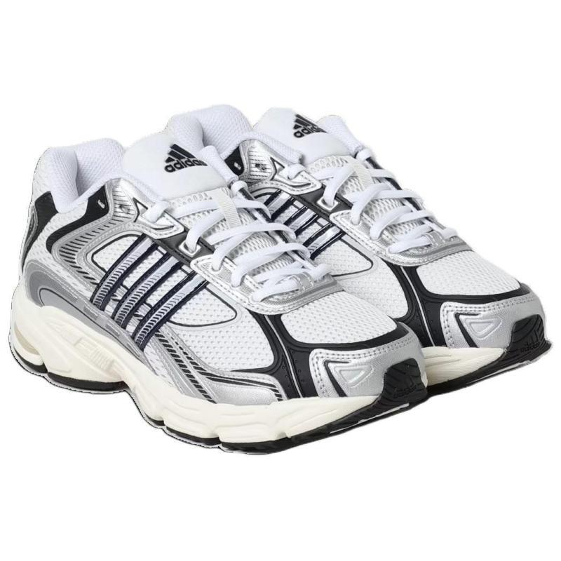 Adidas Response Cl 'White Silver Black' Sneakers IG6226