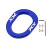 Accessori Moto PCX Protezione Tubo di Scarico Copertura Protettiva Porta Protettiva Per Honda PCX160 pcx160 2021 2022 2023 2024 2025