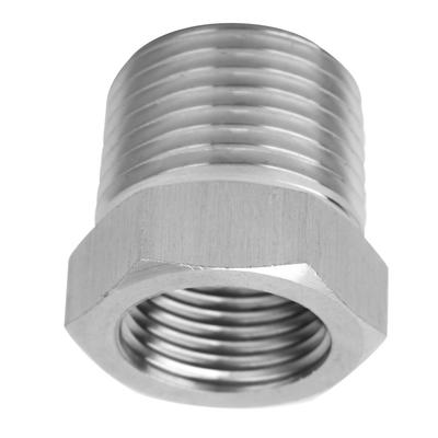 Attrezzature meccaniche – Tubi di collegamento