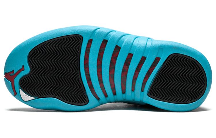 Jordan 12 Retro Gamma Blue 130690-027