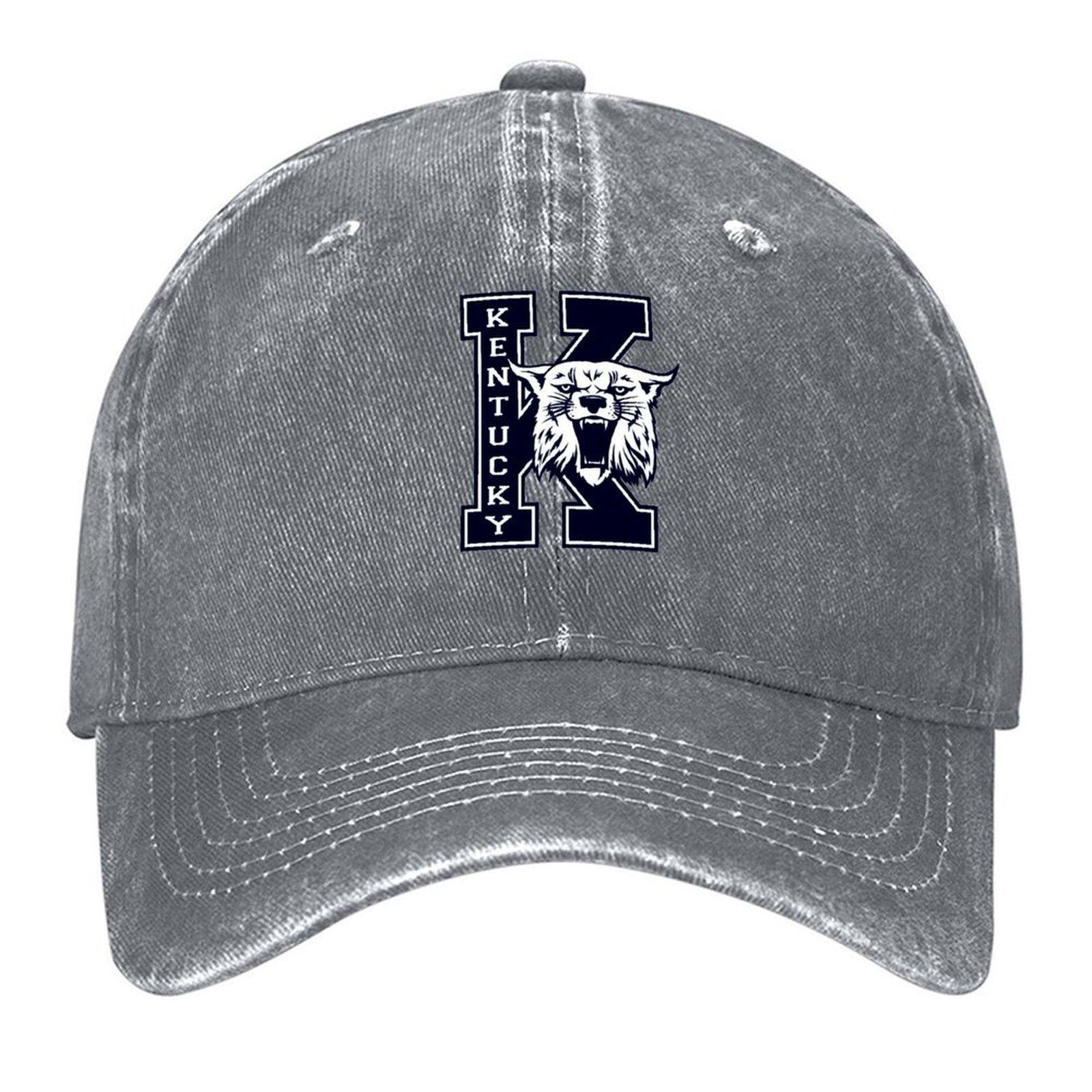 UK wildcat Baseball Cap beach hat foam party Hat Luxury Hat luxury caps Womens Golf Clothing Mens