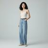 Minimalist Leather Belt For Women With Alloy Buckle For Casual And Office Wear