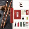 Key C D E F G Traditional Flute Traditional Handmade Bamboo Flute Bamboo Flute  Beginners