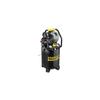 Compressor - Vertical - Stanley Fatmax - Lub - 24 L - 2 HP - 10 Bars - Lubricated