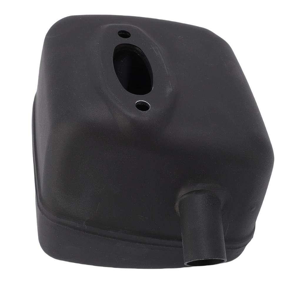 505417905 Betontrennsäge Schalldämpfer Stahl Auspuffschalldämpfer Ersatz für K1250 K1260 K1270