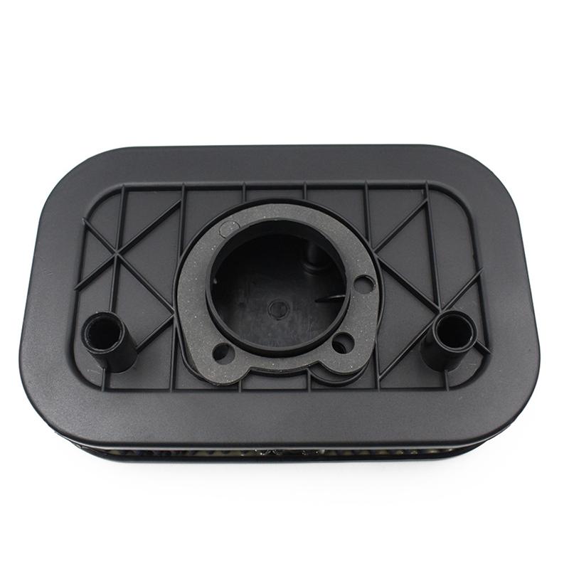 Motorcycle Engine Air Filter High Flow Intake Filter Filter  For  XL883 XLH883 XL1200 2004-2013