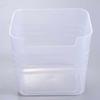 Desktop Organizer Storage Box Cosmetic Holder Pen Holder Durable Stationery Box  Refrigerator