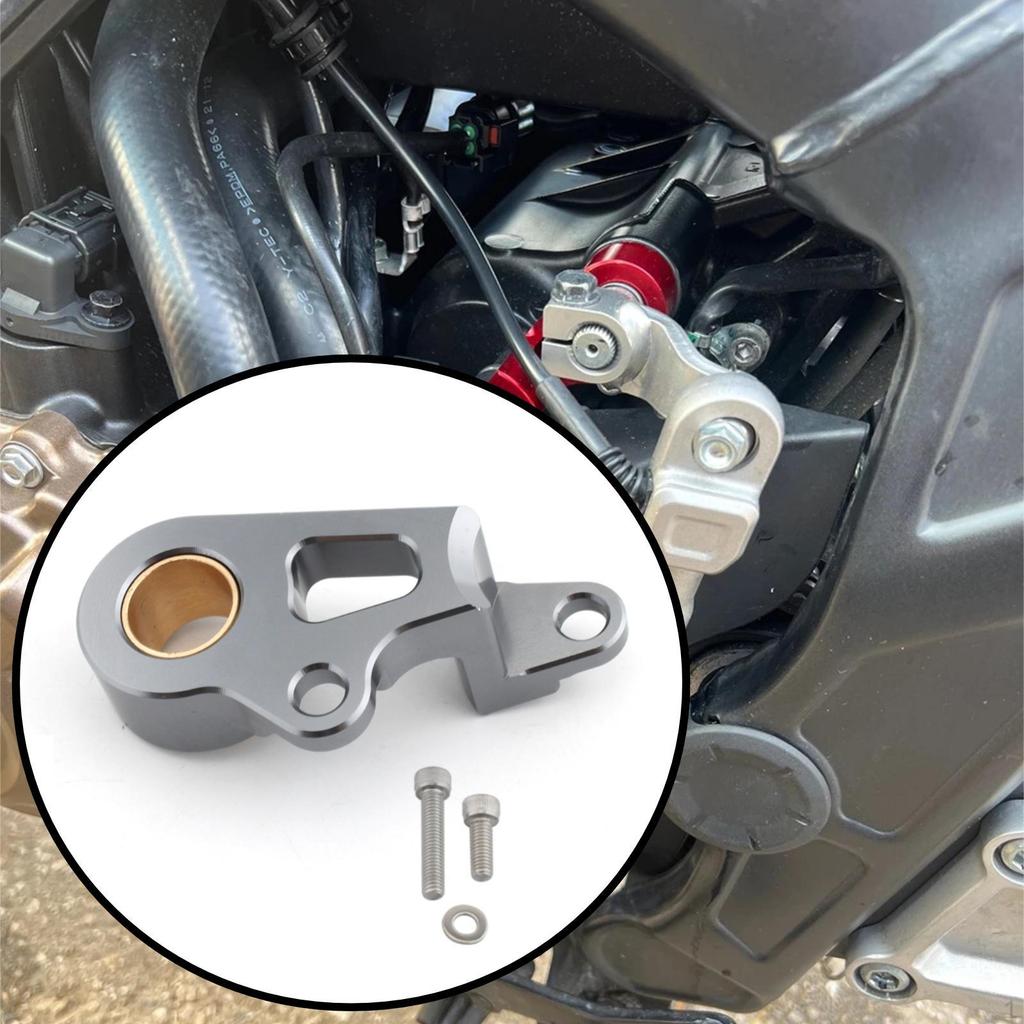 Stabilizer Gear High Performance Sturdy er Holder Bracket Support for CB650R