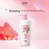 MAXAM Refreshing Shower Gel 1L