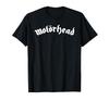 Motörhead Logo T-shirt