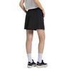 Under Armour SS26 Unbounded Trail Windproof Breathable Durable Water-Resistant Solid Color Casual Skirt Women Skirts 16223244-0033