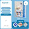 Compact Electric Vacuum Sealer & Food Preservation Machine