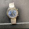 [USED] Rare! Working Seiko 5 Speedtimer Automatic Watch