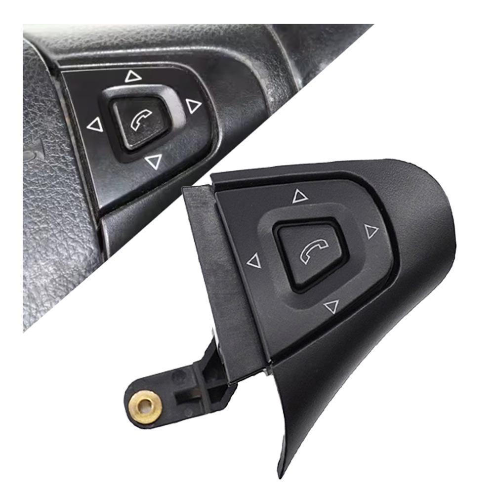 Scania Truck Steering Wheel Switch Module (Part No. 1870910) Neutral