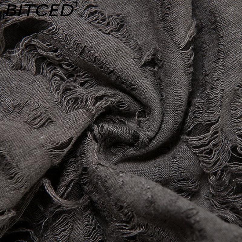 BITCED Summer Women's Solid-Color Slim-Fit Streetwear Fashion Strapless Sexy Backless Tank Top