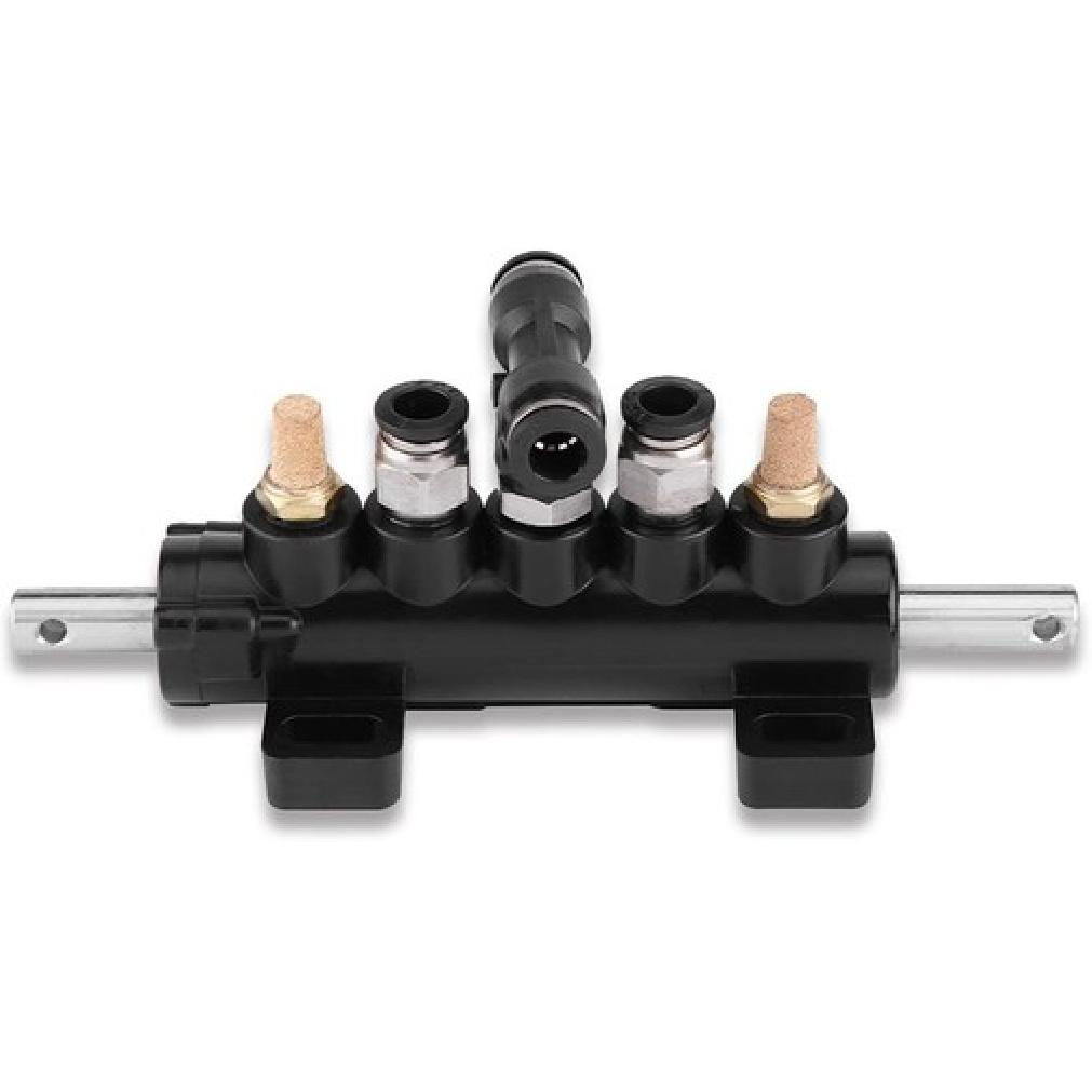 Control Valve Foot Pedal for Tire Changer Machine (3)