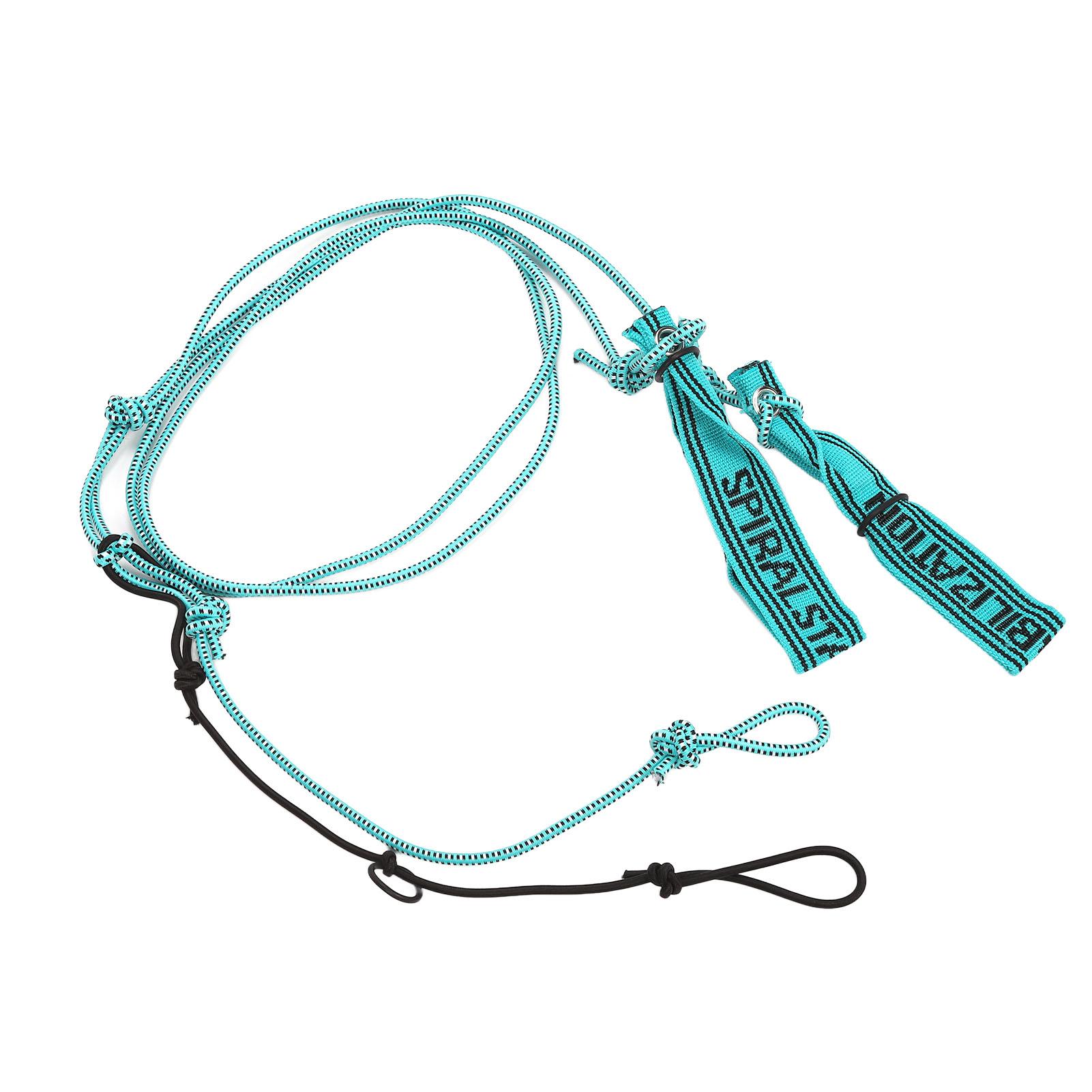 

0.2in Stretching Strap Muscle Training Sport Stretches Rope for Yoga Dance Gymnastics