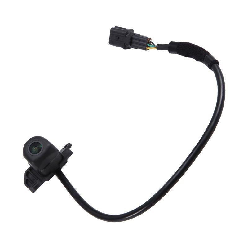 Clear Car Accessories Back View Camera Assy For Kona - 95760-K4000 95760K4000