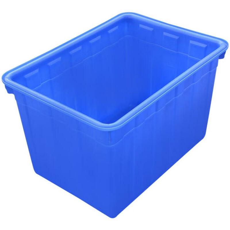 HeYiKeSu Plastic Water Storage Tank 160L синий