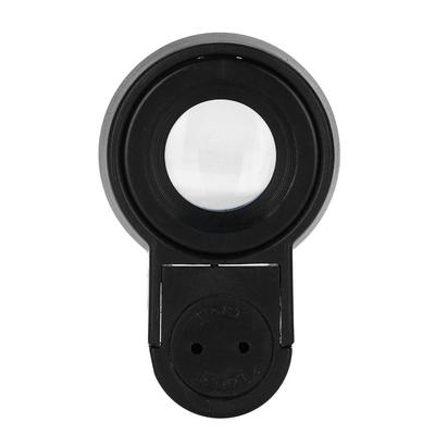 Instruments optiques – Loupes