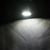 2Pcs 6000K LED AngelEye Ring Marker Light Lamp Bulb For BMW E90 E91 3 Series 2006-2008 Car Daytime Running Lights