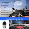 Foldable Phone Holder for Jetour X95/X90/X70/X70PRO/X90PLUS Air Vent