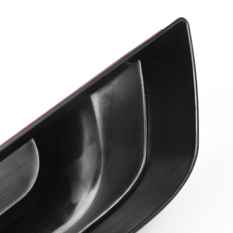 Úložný box loketní opěrky spolujezdce do auta Organizér Kontejner Pro Jeep Wrangler TJ 1997-2006 Interiérové Úložné Uklízecí Příslušenství