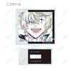 Bungo Stray Dogs Trading Ani Art 4th Edition Acrylic Stand Box ver.A 9-Piece