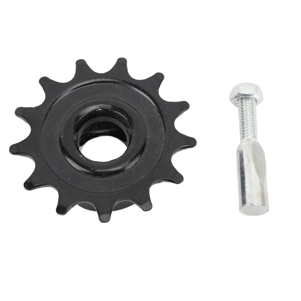 13T 410 Chain Sprocket Steel Chain Wheel Sprocket Gear Motor Engine Sprocket for Bike Scooters