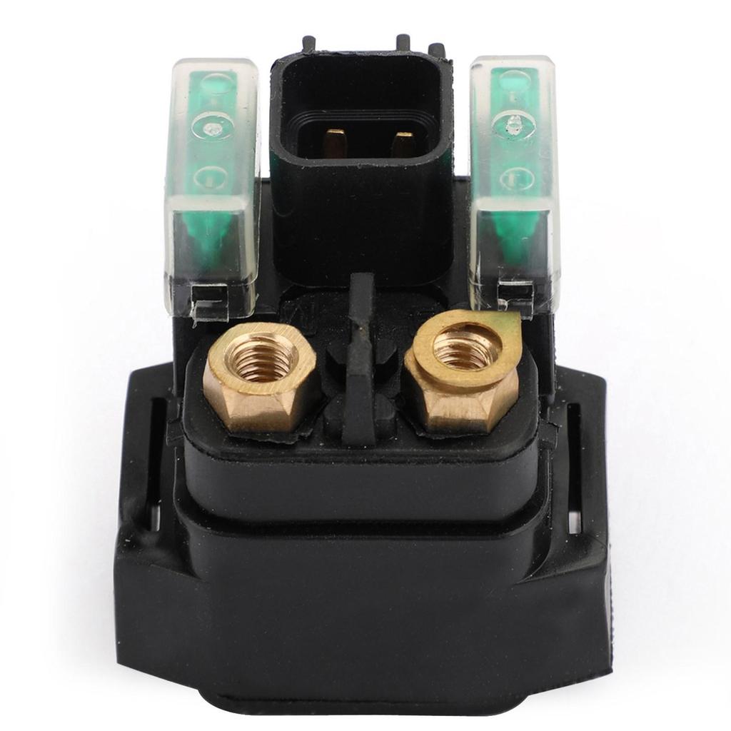 STARTER RELAY SOLENOID For YAMAHA RHINO YXR660 YXR 660 ATV QUAD 2007 2008 2009