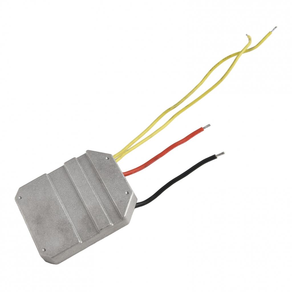 Základní deska Bezkomutátorové řízení Pohon Elektrický klíč Elektrický