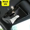For Toyota Hanging Car Sun Visor Tissue Box Auto Storage Accessories GR Sport Corolla Yaris Aygo Prius RAV4 Crown CHR Camry