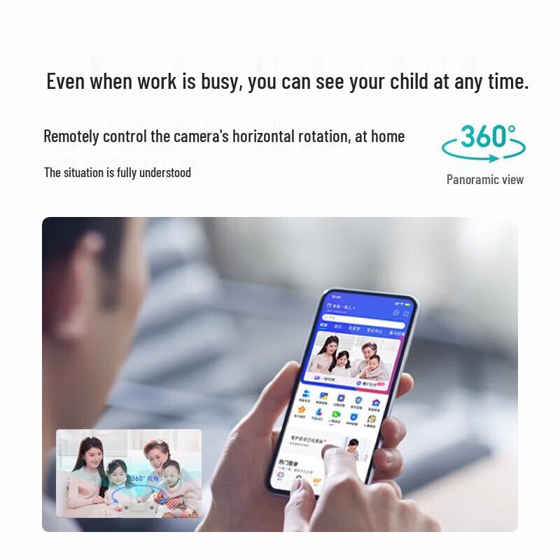 XiaoDu Smart Screen X9 AI Assistant CN plug (adapter included)